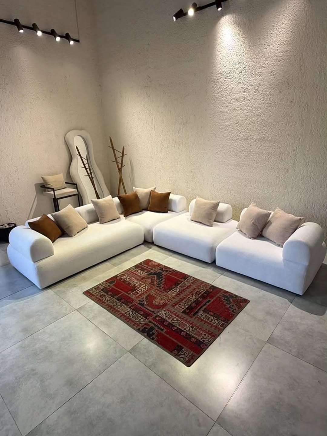 مبلمان ال پاییز